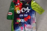 Le Col limited edition jersey