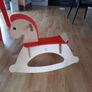 rocking horse Image 2
