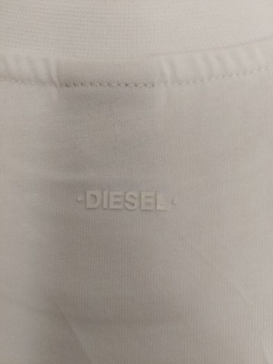 Selection of Diesel XS tshirts - please read full ad