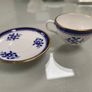 Minature Copeland Spode cup and saucer Image 3