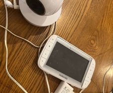 Motorola baby monitor