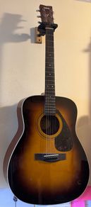 Yamaha F370 Tobacco Brown Sunburst Acoustic guitar for sale