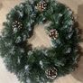 18 Inch Wreath Image 2