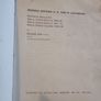 Workshop manual for the Morris Oxford Series 5 . 1959 to 1961. and Morris Oxford Series 6 .1961 to 1971. Image 2
