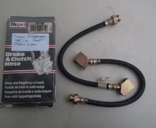 2.Nissan Bluebird 1981 Brake Pipes.