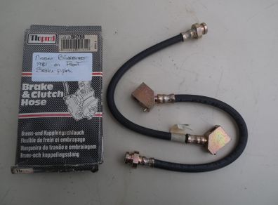 2.Nissan Bluebird 1981 Brake Pipes.