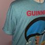 Brand New Limited Edition Guinness T-Shirt - Medium size Image 5