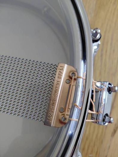 Pearl sensitone 14x5 Steel