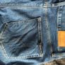 Calvin Klein skinny jeans Image 5