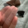 NEW replacement side screw for rayban sunglasses Image 2