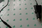 phone charger for car