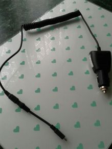 phone charger for car