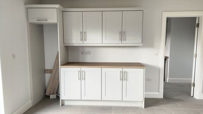 Newly fitted Kitchen for sale