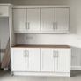 Newly fitted Kitchen for sale Image 2