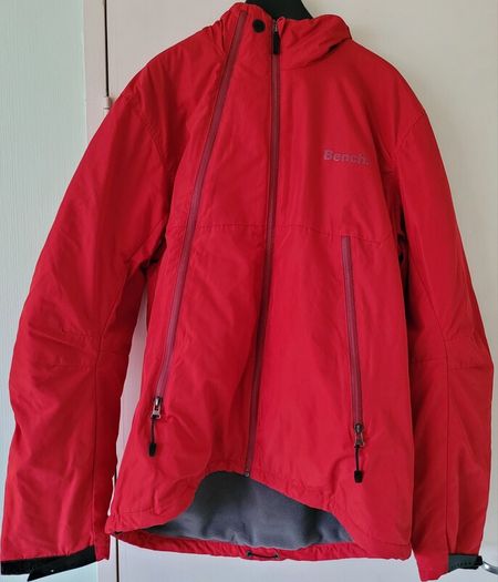 Brand New Bench Mens Winter Jacket - Size Large