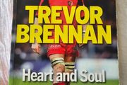 Trevor Brennan - Heart and Soul