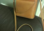 Fabio Dericci Leather Bag