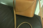 Fabio Dericci Leather Bag