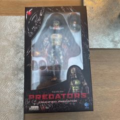 Predator action figure
