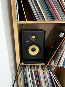 KRK Rokit 5 speakers