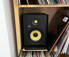 KRK Rokit 5 speakers