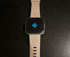 Fitbit Versa 2