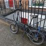 Fiido D4S Folding Electric Bike Image 2