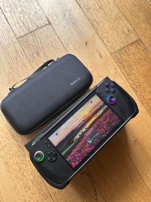 Asus Rog Ally X