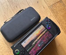 Asus Rog Ally X