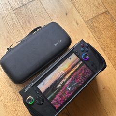 Asus Rog Ally X