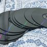 NEW Blank Rewritable CDs Image 2