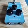 Skysurfer Reverb Pedal - TC Electronic Image 3