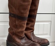 Dubarry Boots
