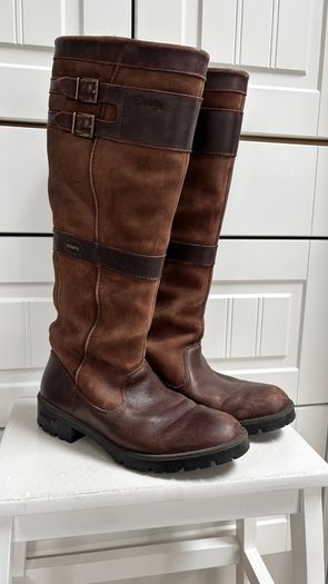 Dubarry Boots