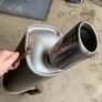Oem Impreza Sti Exhaust Boxes Image 2