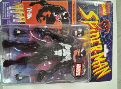 Marvel Legends 85th Anniversary Venom