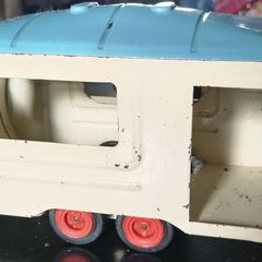 Triang Caravan
