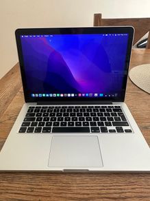Macbook pro 2015 13"