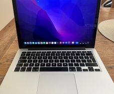 Macbook pro 2015 13"
