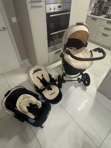 Stroller for sale