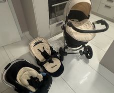 Stroller for sale