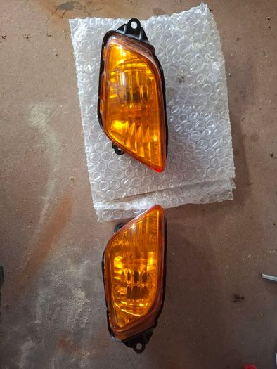 Honda CBR 1100xx Blackbird Parts