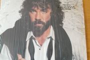 Gary Morris - Why Lady Why. 1983. Country . LP. Vinyl. Record. WB. USA. Album.