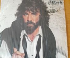 Gary Morris - Why Lady Why. 1983. Country . LP. Vinyl. Record. WB. USA. Album.