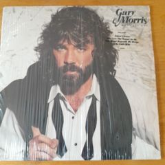 Gary Morris - Why Lady Why. 1983. Country . LP. Vinyl. Record. WB. USA. Album.