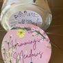 Wax Lyrical candle. 204g. Up to 42hrs burn time. New Image 4
