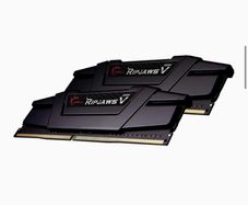 G.skill 3600 16gb RAM G.skill Ripjaws V Kit (2x8gb), Black,f4-3600c18d-16gvk