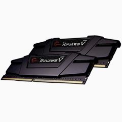 G.skill 3600 16gb RAM G.skill Ripjaws V Kit (2x8gb), Black,f4-3600c18d-16gvk