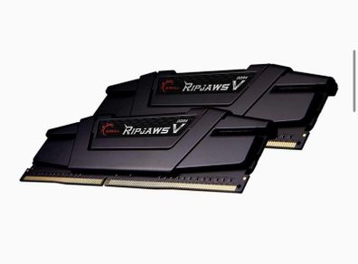 G.skill 3600 16gb RAM G.skill Ripjaws V Kit (2x8gb), Black,f4-3600c18d-16gvk