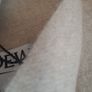 Loewe Cashmere Fringe Scarf New With Original Store  Tags Image 9